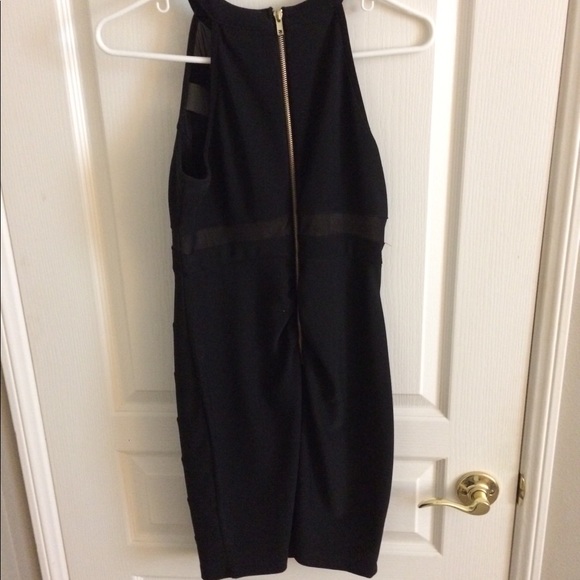 Short Vegas style dress - Picture 3 of 3